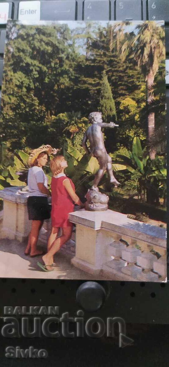 Κάρτα - Σότσι Κάρτα - Σότσι