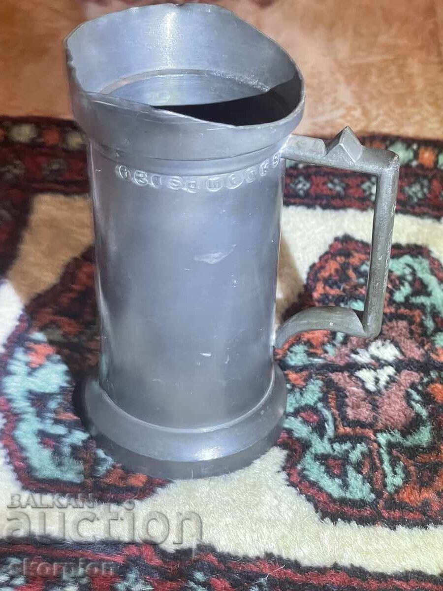 стари калаени мерки - 6