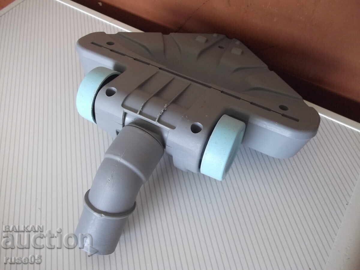 Τριγωνική βούρτσα για ηλεκτρική σκούπα - 5