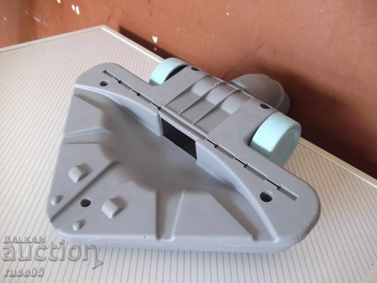 Τριγωνική βούρτσα για ηλεκτρική σκούπα - 6