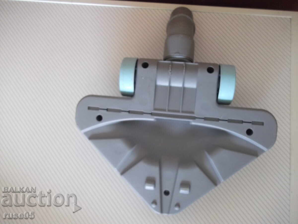 Τριγωνική βούρτσα για ηλεκτρική σκούπα - 7