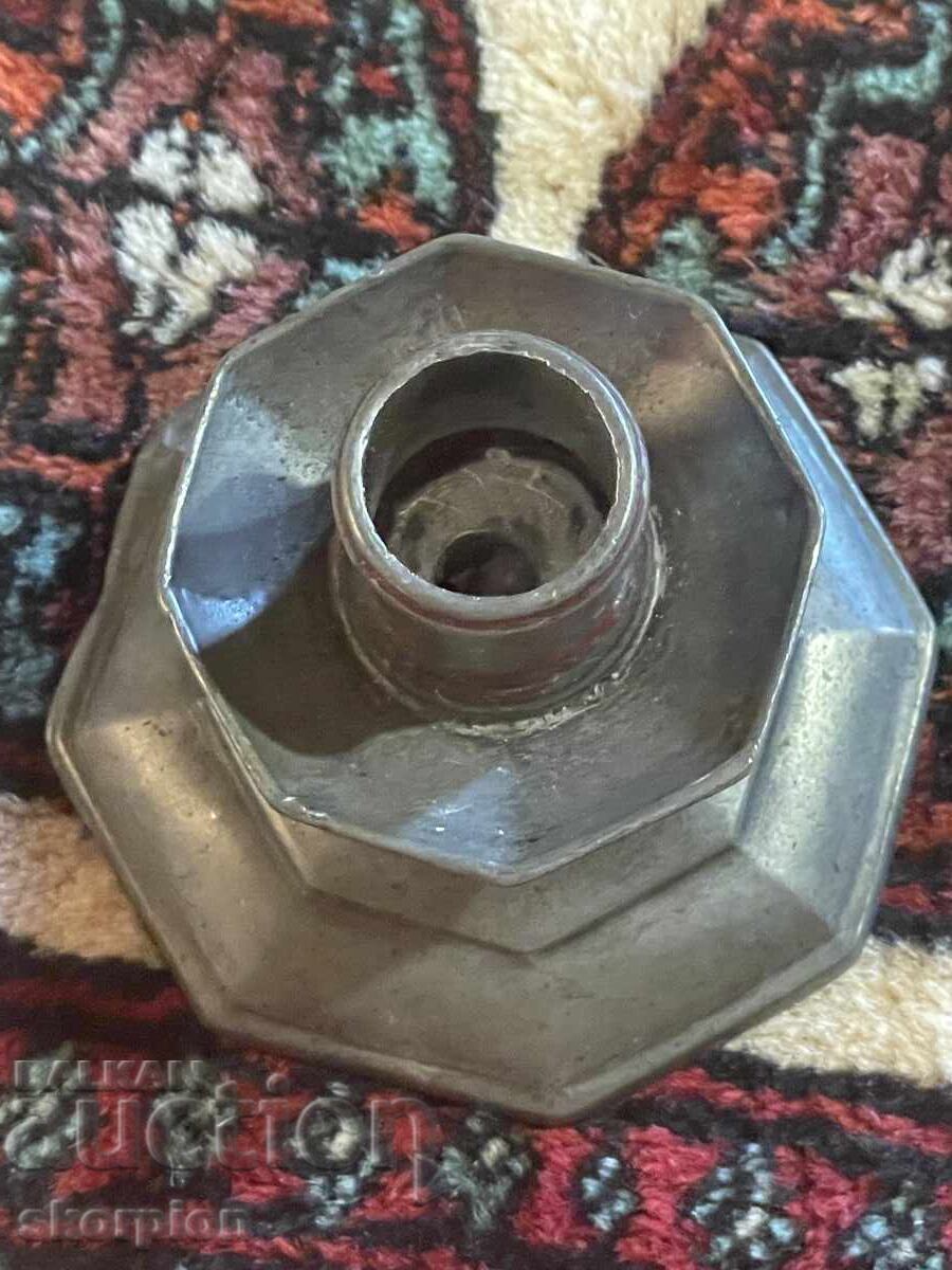 Παλιό κηροπήγιο - 6 Παλιό κηροπήγιο - 6