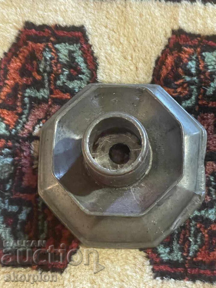 Παλιό κηροπήγιο - 7 Παλιό κηροπήγιο - 7