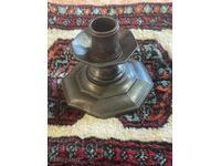 Suport de lumânare vechi