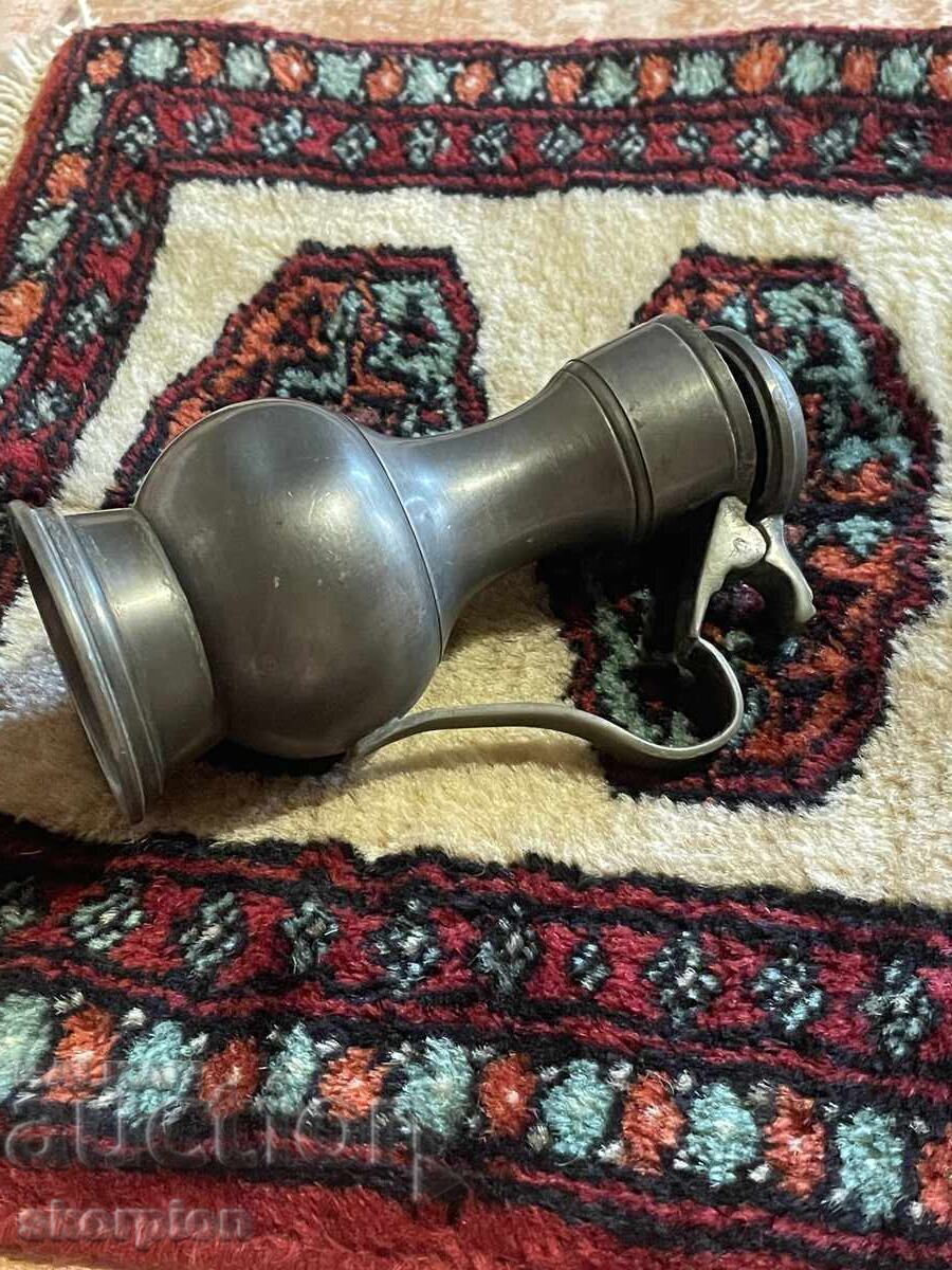 Licitație Caniță veche