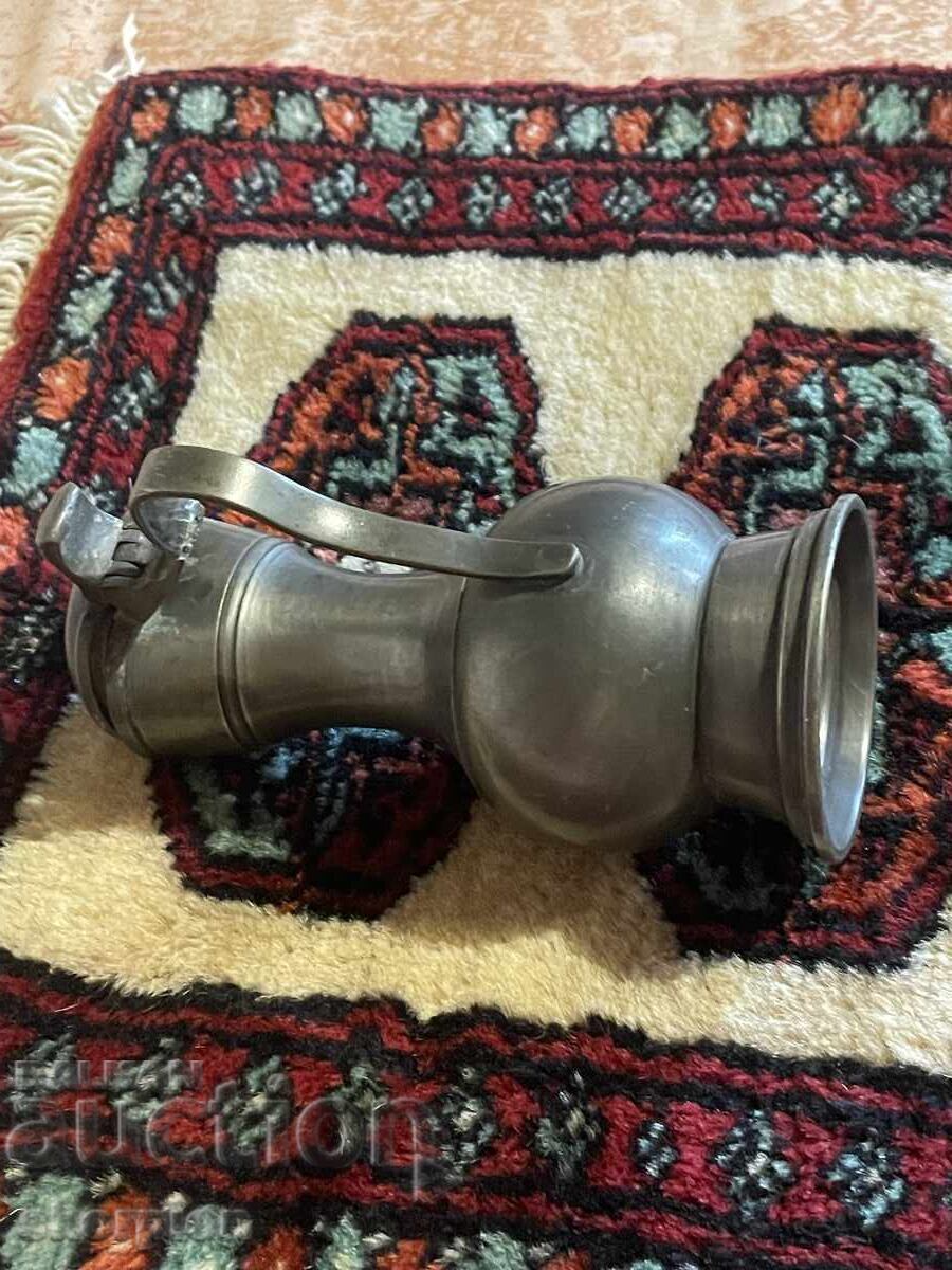Caniță veche - 5
