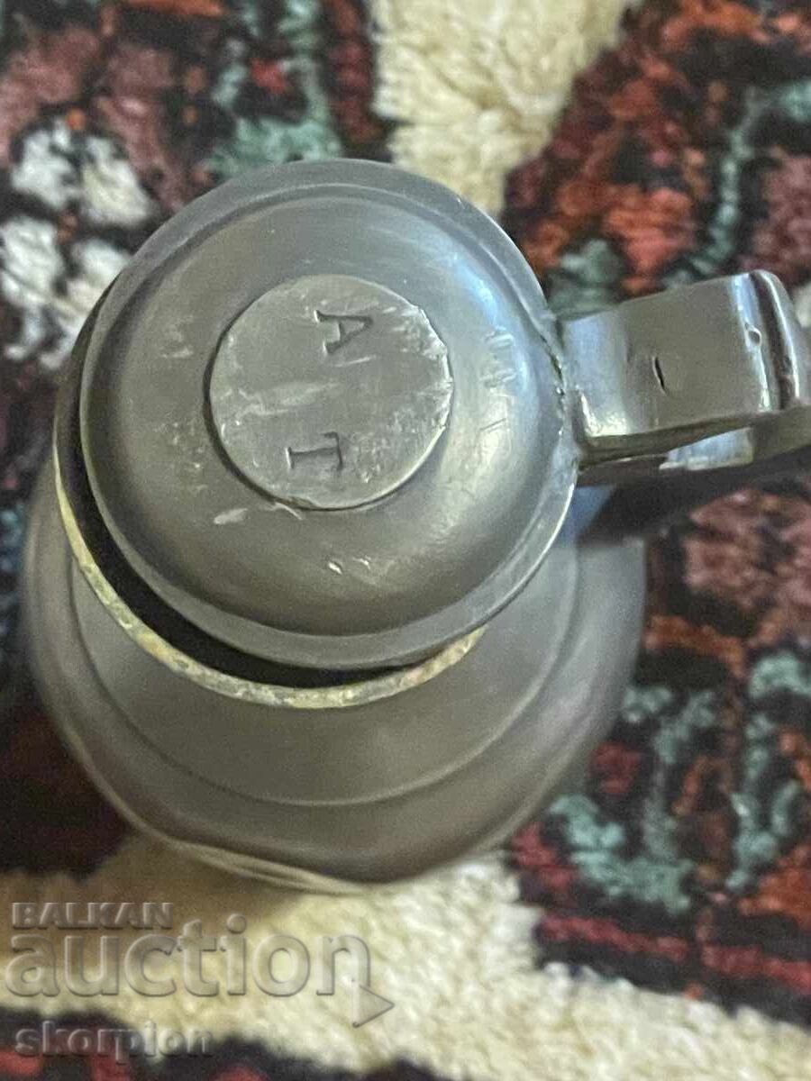 Caniță veche - 6