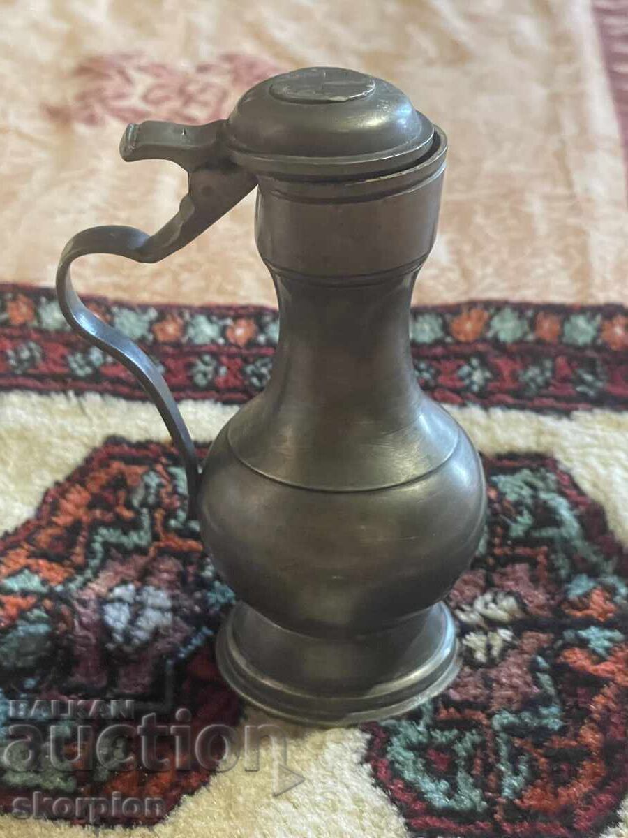 Стара каничка Стара каничка