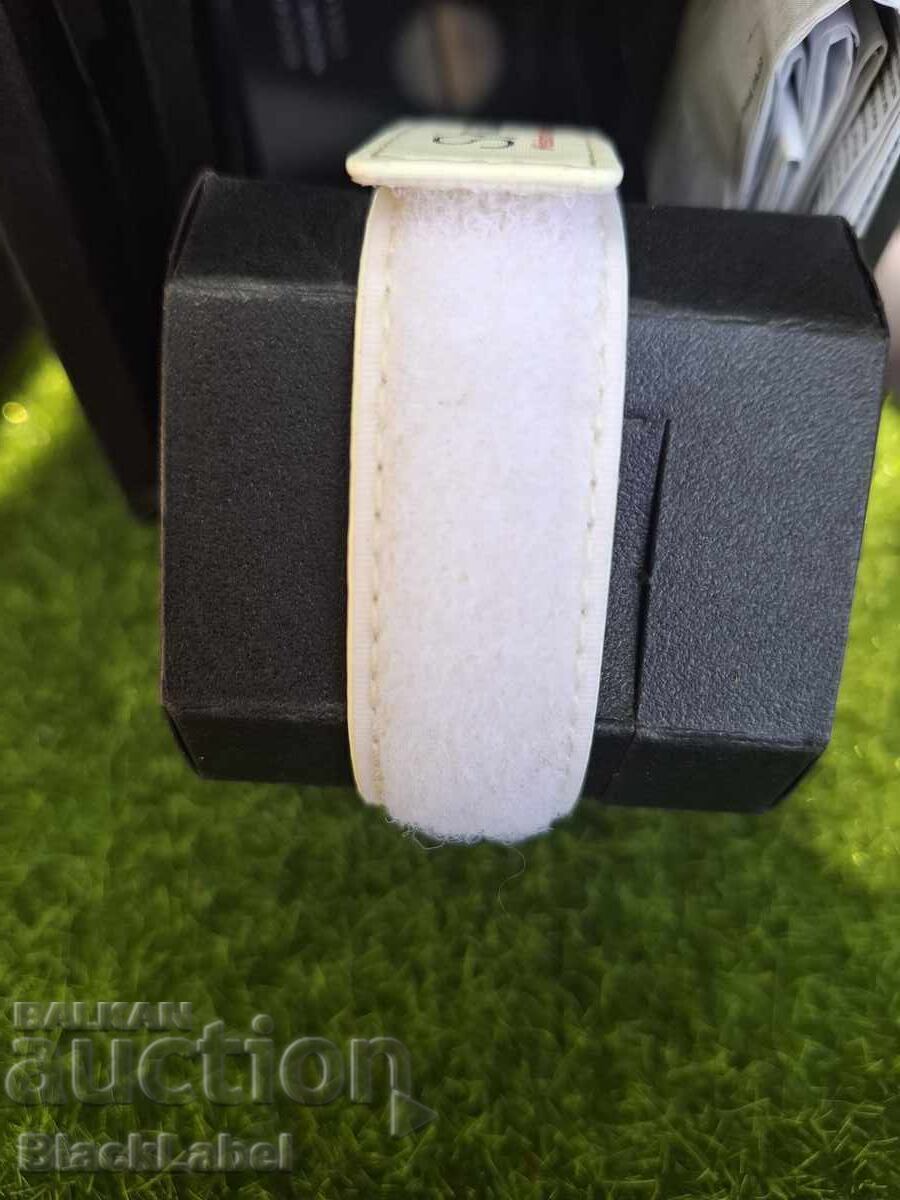 OMEGA X SWATCH Moonswatch - Mission To Mars with price 400.00 BGN | € 204.52 OMEGA X SWATCH Moonswatch - Mission To Mars with price 400.00 BGN | € 204.52