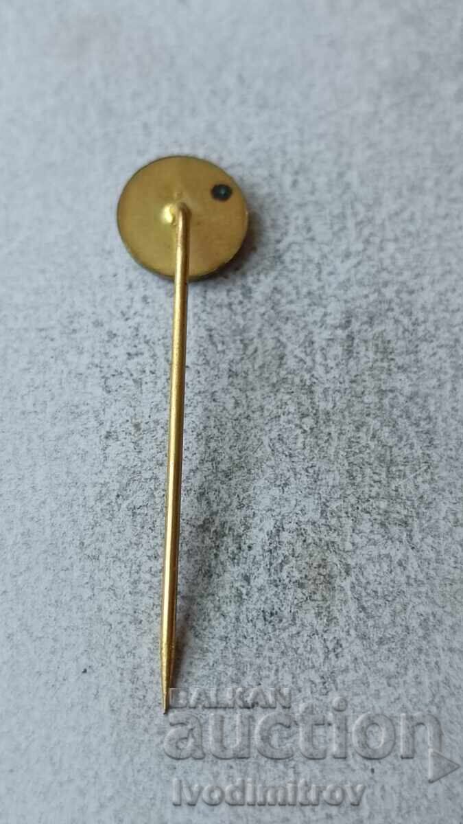 Skoda Badge with price 3.65 BGN | € 1.87 Skoda Badge with price 3.65 BGN | € 1.87