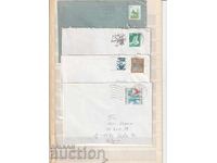 Γερμανία Π.Π. μεταχειρισμένα 4 τμχ