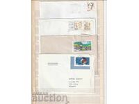 Γερμανία Π.Π. μεταχειρισμένα 4 τμχ