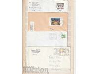 Γερμανία Π.Π. μεταχειρισμένα 4 τμχ