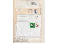 Γερμανία Π.Π. μεταχειρισμένα 4 τμχ