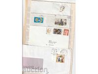 Γερμανία Π.Π. μεταχειρισμένα 4 τμχ