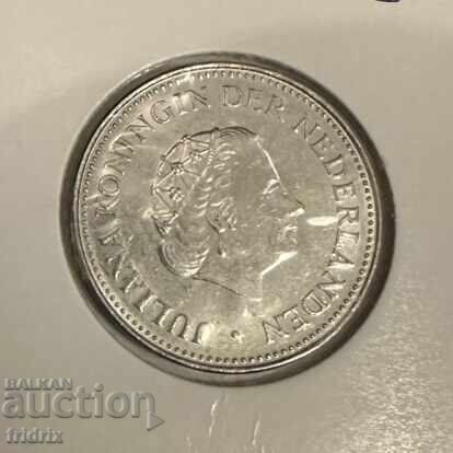 Need. Netherlands Antilles 1 gulden 1971 with price 10.00 BGN | € 5.11