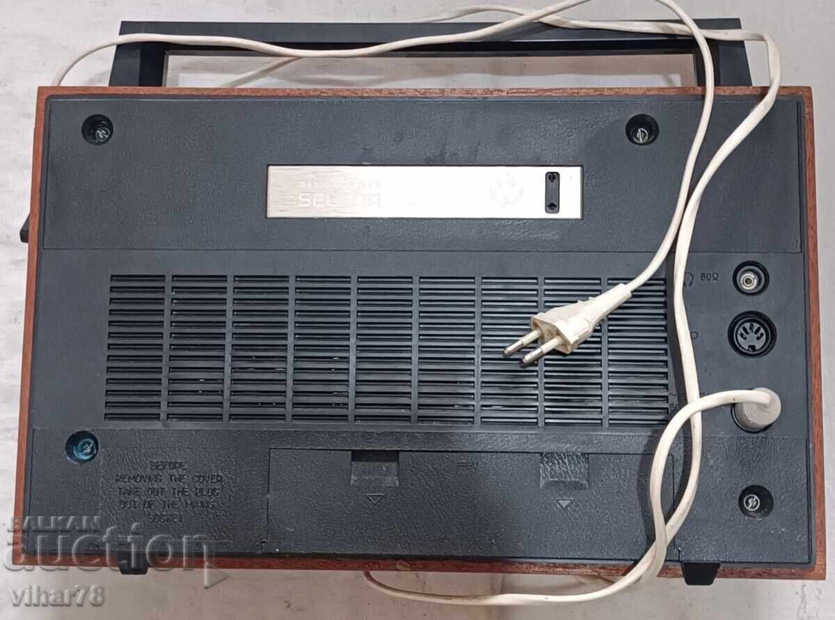 Radio Selena - 6 Radio Selena - 6