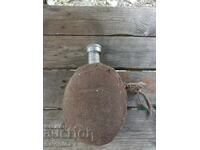 Un manechin de soldat