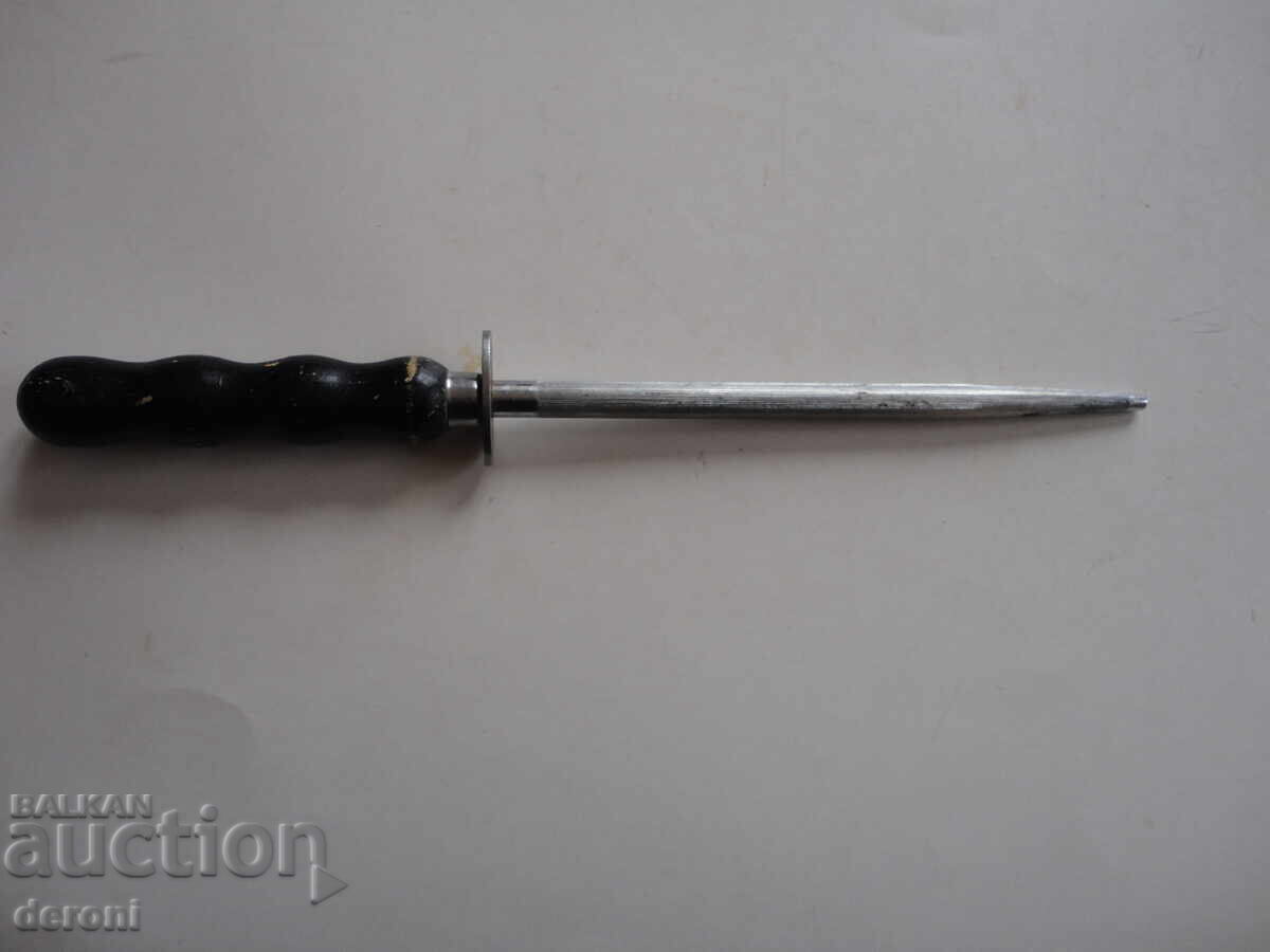 Δημοπρασία Γερμανικό μαχαίρι 10