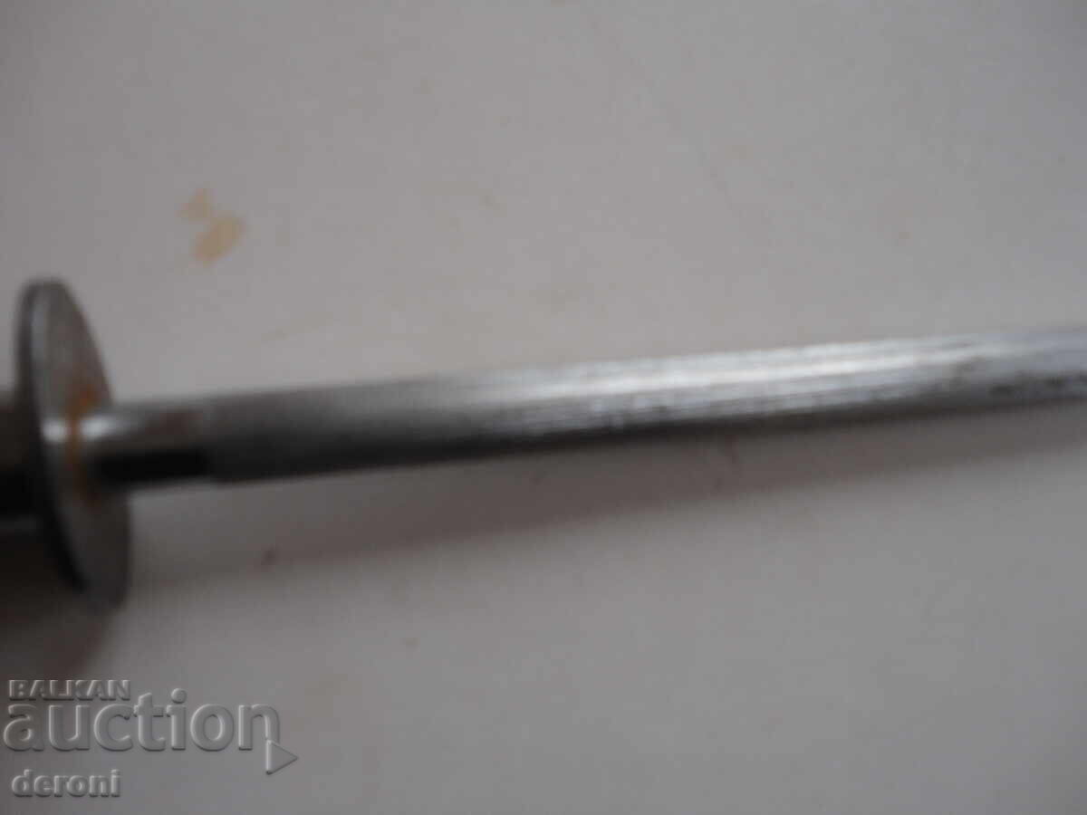 Παράδοση Γερμανικό μαχαίρι 10