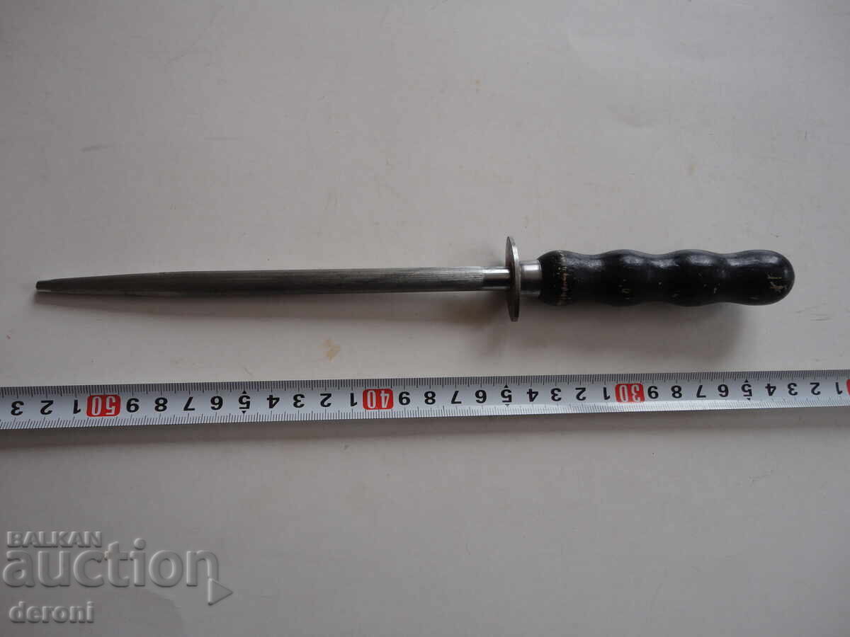 Γερμανικό μαχαίρι 10