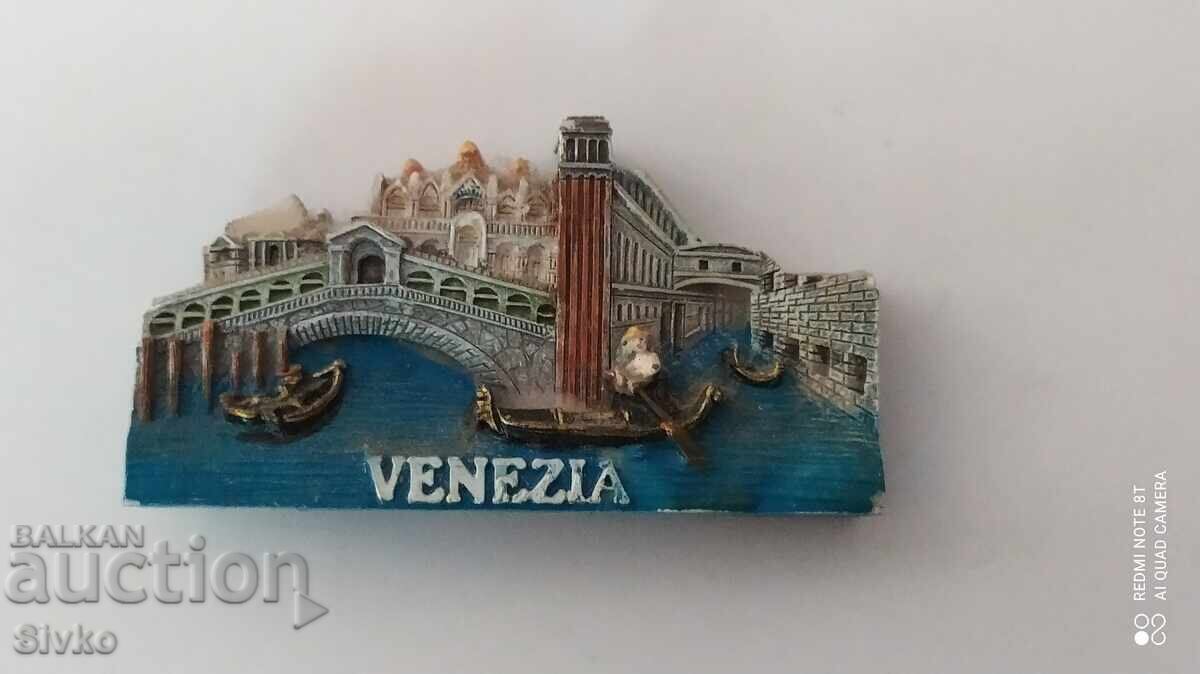 Μαγνήτης Ιταλία Βενετία