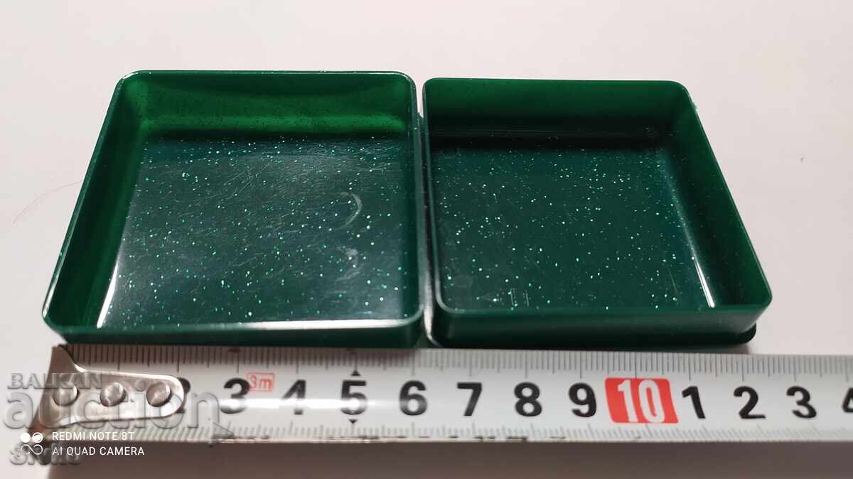 Licitație Cutie de bijuterii de marcă Malta Licitație Cutie de bijuterii de marcă Malta