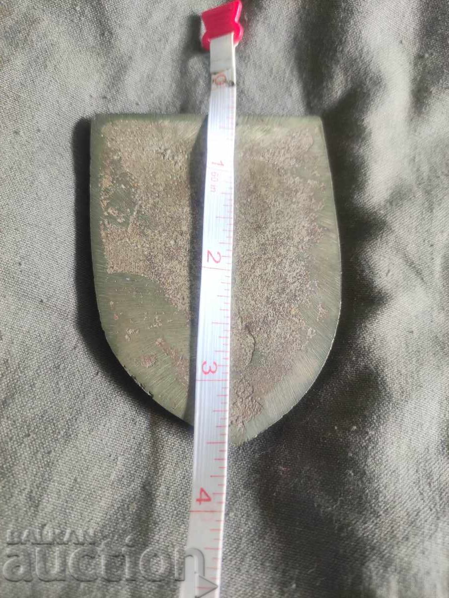 BA - 7-η Μηχανοκίνητη Μεραρχία Γιαμπόλ με τιμή 299.00 BGN | € 152.88