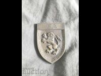 BA - 7-η Μηχανοκίνητη Μεραρχία Γιαμπόλ