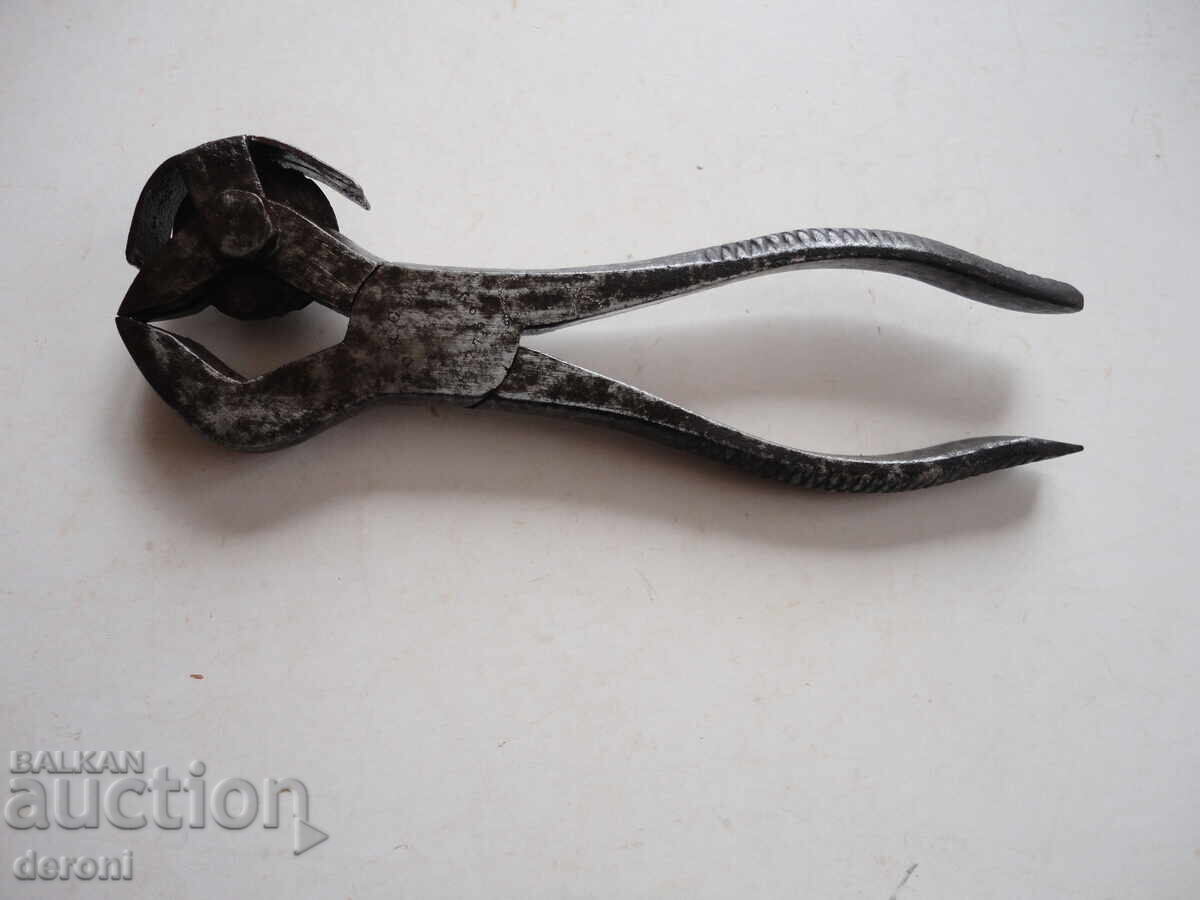 Γερμανικά στρατιωτικά πένσα DRGM με τιμή 25.00 BGN | € 12.78