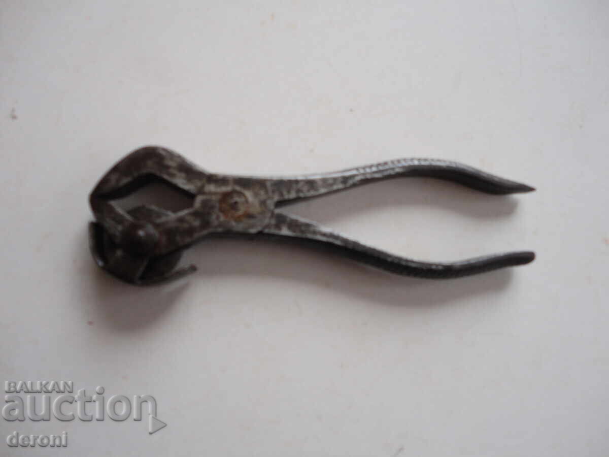 Δημοπρασία Γερμανικά στρατιωτικά πένσα DRGM