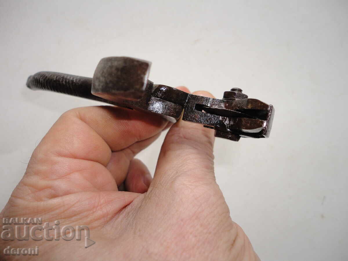 Γερμανικά στρατιωτικά πένσα DRGM - 5