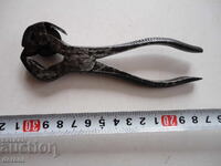 German Army Pliers DRGM