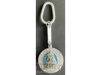 41376 Bulgaria breloc comemorativ Vârful Shipka