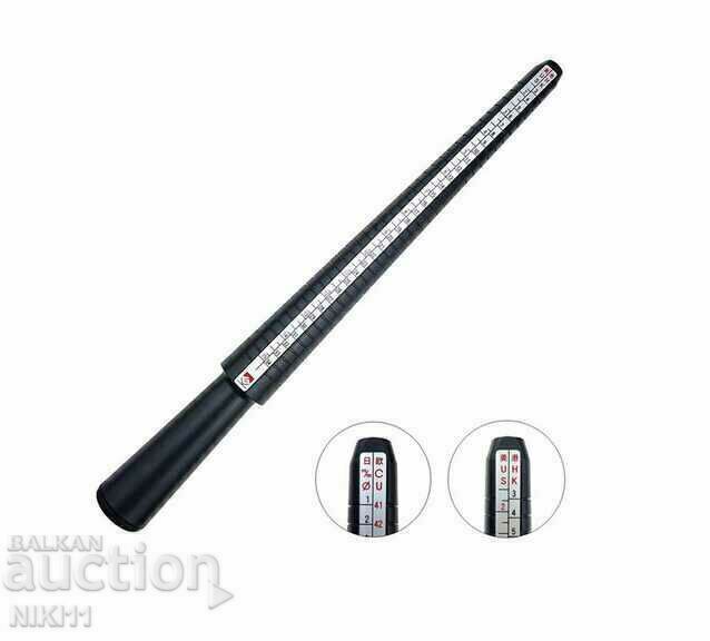 Delivery of Cone for rings, Mandrel, Mandrel for ring with rings