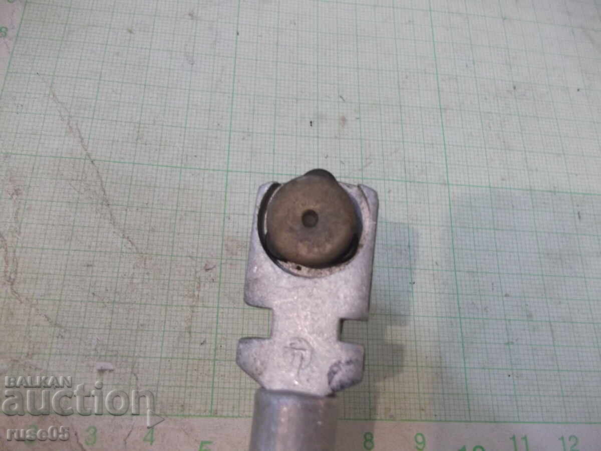 Auction  Glass cutter (old)