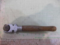 Tăietor de sticlă vechi