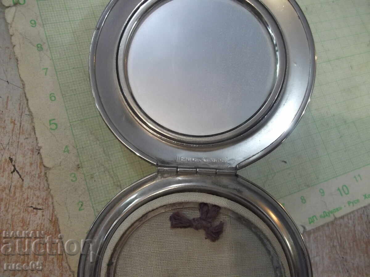 Πουδριέρα παλιά - 5