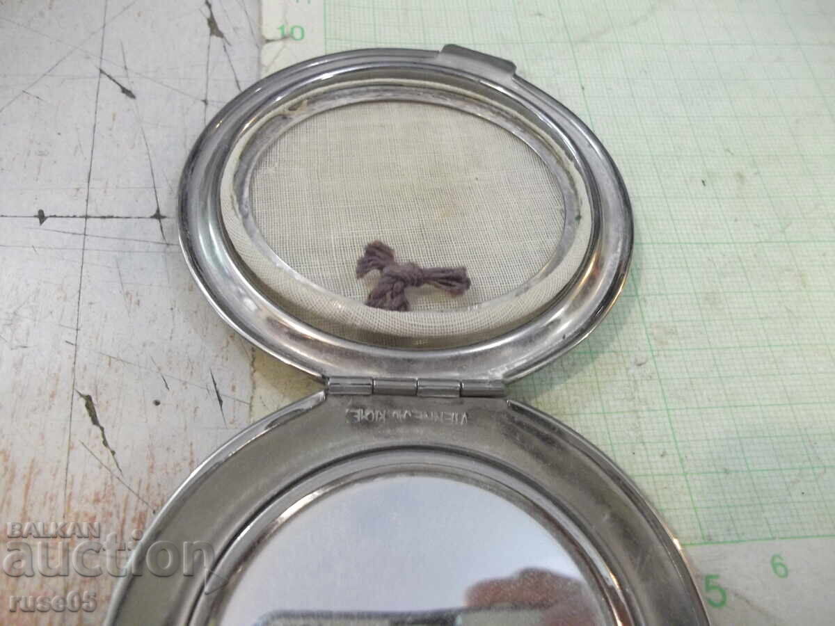 Πουδριέρα παλιά - 6