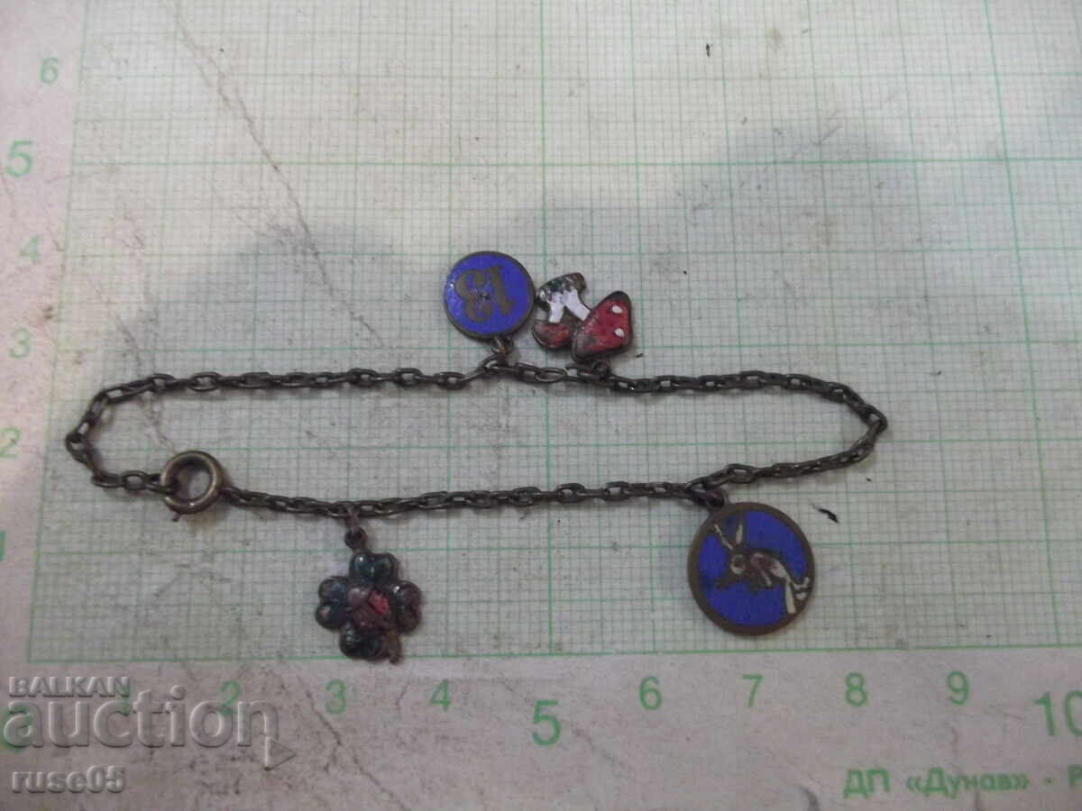 Верижка стара