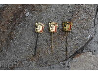 Σήματα Λοκομοτίβ Πλόβντιβ