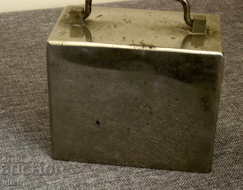 Auction Macedonian Cooperative Bank piggy bank box number 135 Auction Macedonian Cooperative Bank piggy bank box number 135