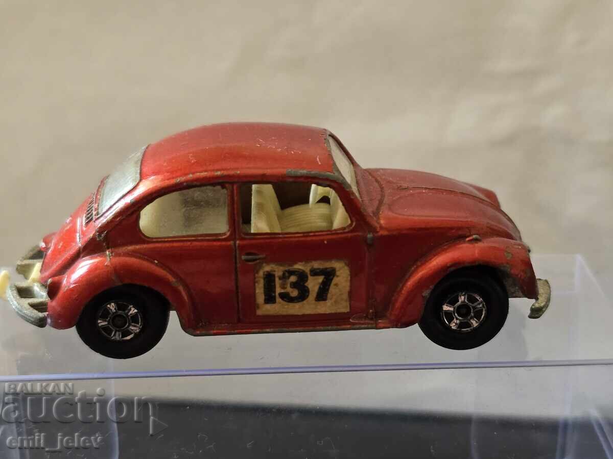 LESNEY MATCHBOX - 15A VW 1500 1970-1972 with price 9.99 BGN | € 5.11