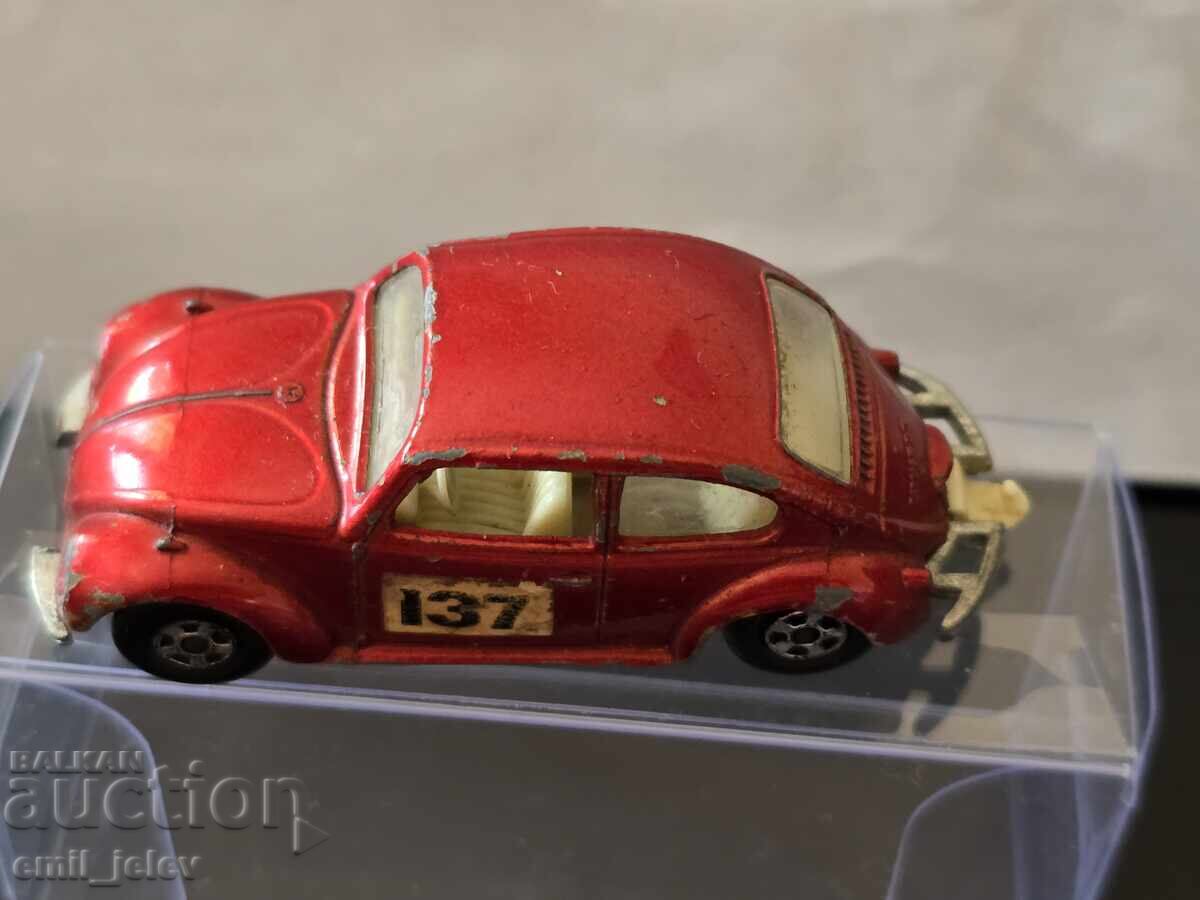 LESNEY MATCHBOX - 15A VW 1500 1970-1972 - 5