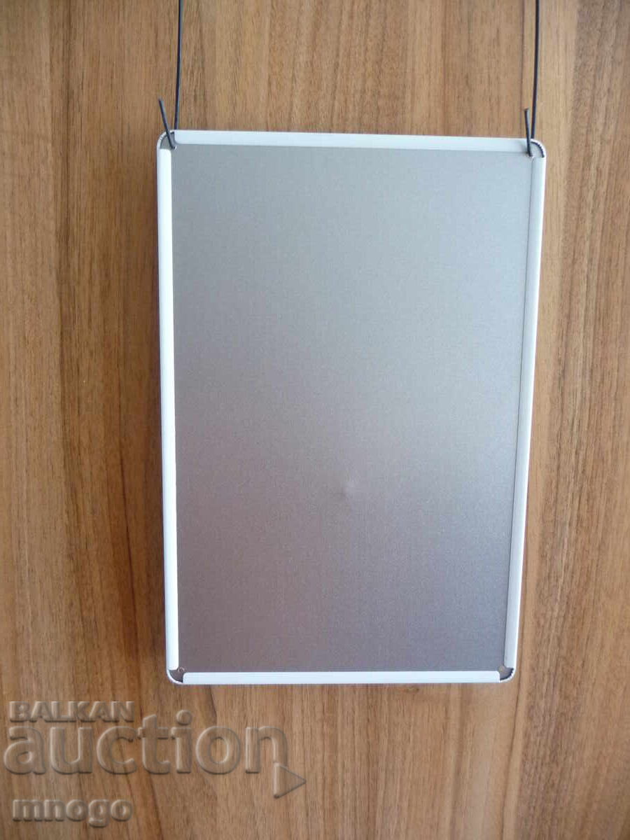 Auction  Metal plate Kohiba Cohiba Cuba Cuban cigars cigarettes smokes