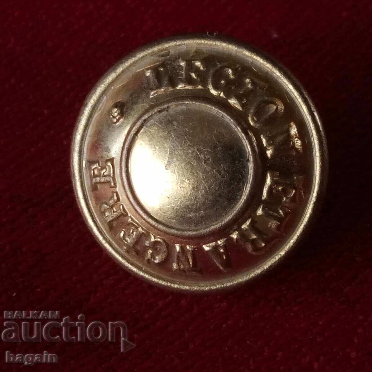 Legiunea Străină Legiunea Străină