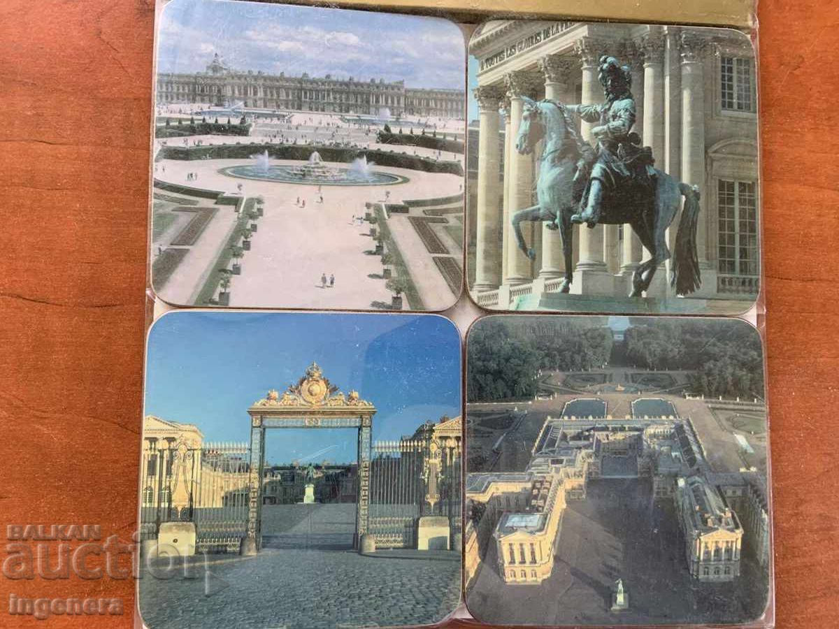 ΣΕΡΒΙΕΤΕΣ ΓΙΑ ΜΠΥΡΑ ΚΟΡΚΙΝΕΣ - 8 ΤΕΜ. ΚΑΙΝΟΥΡΙΕΣ ΑΝΑΣΥΣΚΕΥΑΣΤΕΣ με τιμή 17.00 BGN | € 8.69 ΣΕΡΒΙΕΤΕΣ ΓΙΑ ΜΠΥΡΑ ΚΟΡΚΙΝΕΣ - 8 ΤΕΜ. ΚΑΙΝΟΥΡΙΕΣ ΑΝΑΣΥΣΚΕΥΑΣΤΕΣ με τιμή 17.00 BGN | € 8.69