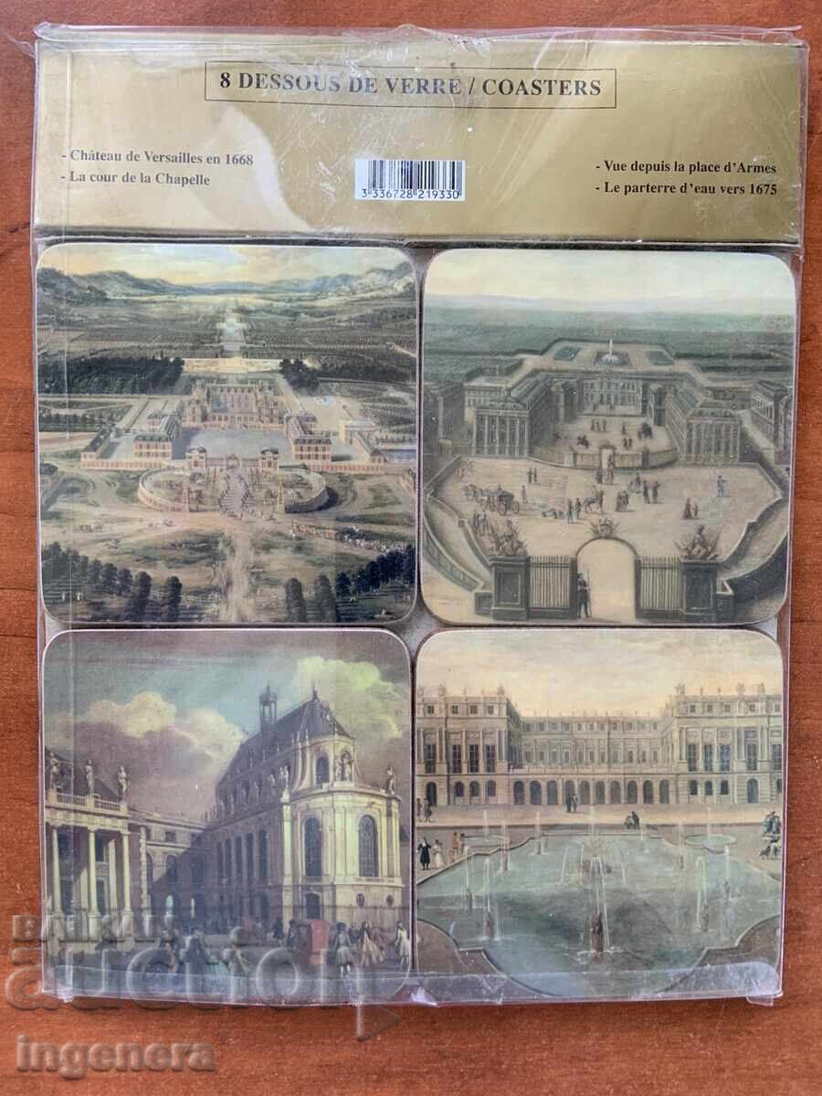 ΣΕΡΒΙΕΤΕΣ ΓΙΑ ΜΠΥΡΑ ΚΟΡΚΙΝΕΣ - 8 ΤΕΜ. ΚΑΙΝΟΥΡΙΕΣ ΑΝΑΣΥΣΚΕΥΑΣΤΕΣ - 5 ΣΕΡΒΙΕΤΕΣ ΓΙΑ ΜΠΥΡΑ ΚΟΡΚΙΝΕΣ - 8 ΤΕΜ. ΚΑΙΝΟΥΡΙΕΣ ΑΝΑΣΥΣΚΕΥΑΣΤΕΣ - 5