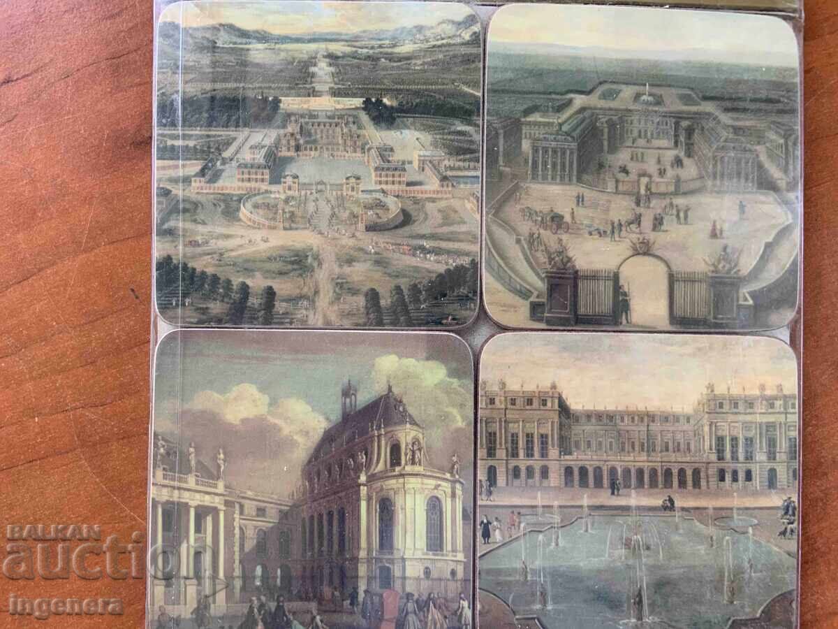 ΣΕΡΒΙΕΤΕΣ ΓΙΑ ΜΠΥΡΑ ΚΟΡΚΙΝΕΣ - 8 ΤΕΜ. ΚΑΙΝΟΥΡΙΕΣ ΑΝΑΣΥΣΚΕΥΑΣΤΕΣ - 6 ΣΕΡΒΙΕΤΕΣ ΓΙΑ ΜΠΥΡΑ ΚΟΡΚΙΝΕΣ - 8 ΤΕΜ. ΚΑΙΝΟΥΡΙΕΣ ΑΝΑΣΥΣΚΕΥΑΣΤΕΣ - 6