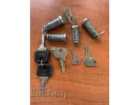 CHEI CHEI PENTRU VAZ LADA VECHI